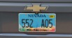 Real Nevada License Plates Pack [Addon & Replace] 0