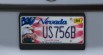 Real Nevada License Plates Pack [Addon & Replace] 1