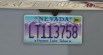 Real Nevada License Plates Pack [Addon & Replace] 10