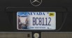 Real Nevada License Plates Pack [Addon & Replace] 11