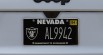 Real Nevada License Plates Pack [Addon & Replace] 12
