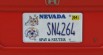 Real Nevada License Plates Pack [Addon & Replace] 14