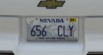 Real Nevada License Plates Pack [Addon & Replace] 17