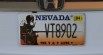 Real Nevada License Plates Pack [Addon & Replace] 2