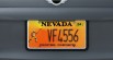 Real Nevada License Plates Pack [Addon & Replace] 4