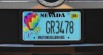 Real Nevada License Plates Pack [Addon & Replace] 5