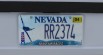 Real Nevada License Plates Pack [Addon & Replace] 8
