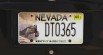 Real Nevada License Plates Pack [Addon & Replace] 9