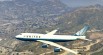 United Airlines 747-400 Tulip Livery 0