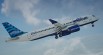 Airbus A220-300 | Livery Pack 1