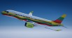 Airbus A220-300 | Livery Pack 3