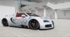 Alec Monopoly livery for Bugatti Veyron 1