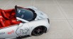 Alec Monopoly livery for Bugatti Veyron 5