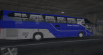 KingLong XMQ6125AY bus Metro Express livery 0