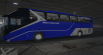 KingLong XMQ6125AY bus Metro Express livery 2