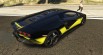 Lamborghini Countach 2022 - Yellow faded stripe [Paintjob] 2