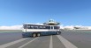 MCI D4500CT Coach Dashound Skin 2