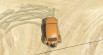 Rust texture for tayga's Volkswagen Beetle Baja Bug 11