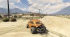 Rust texture for tayga's Volkswagen Beetle Baja Bug 7