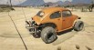Rust texture for tayga's Volkswagen Beetle Baja Bug 9