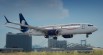 Aeromexico Pack | Boeing 737 / 787 10