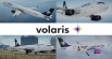 Airbus A320 Family I Volaris Livery Pack 0