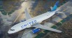 Airbus / Boeing | United Airlines "Evo Blue" Pack 1