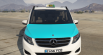 Brighton & Hoxe Taxi/Mercedes-Benz v-250 0.3 3