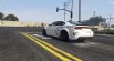 Dodge Charger Hellcat Widebody 2021 Livery Pack 3