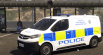 Durham Constabulary Dog Support Unit 2019 Vauxhall Vivaro 0