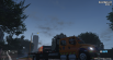 freightliner m2 flatbed livery 0