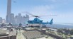 GTA III-style police helicopter 0