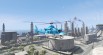 GTA III-style police helicopter 3