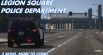 Legion Square Police Department - Lore Friendly Reskins 0