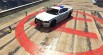 Most Wanted 2012 - Los Santos City PD Pack: Bravado Buffalo Metropolis Police Style Livery 2