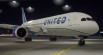 United "Evo Blue" Pack | Airbus / Boeing 3
