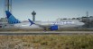 United "Evo Blue" Pack | Airbus / Boeing 4