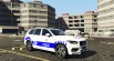 Volvo XC90 Yeni Türk Polis Aracı [Replace | ELS] 0