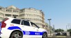 Volvo XC90 Yeni Türk Polis Aracı [Replace | ELS] 2