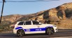 Volvo XC90 Yeni Türk Polis Aracı [Replace | ELS] 3