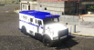 Wanted System Enhancement: Brute Stockade - NOOSE SEP Detainee Transport Liveries 0