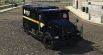 Wanted System Enhancement: Brute Stockade - NOOSE SEP Detainee Transport Liveries 1