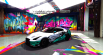 2012 Nissan GT-R R35 by SNDevelopment Trevamize Livery Pack 4