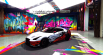 2012 Nissan GT-R R35 by SNDevelopment Trevamize Livery Pack 7