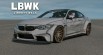 [2014 BMW M4 Liberty Walk]LB WORKS Zero Fighter livery 0