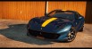 2018 Ferrari 812 Superfast Paintjob Pack [4K] 2