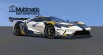 [2019 Ford GT MKII(Stock)]Multimatic livery 0