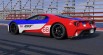 [2019 Ford GT MKII(Stock)]VICTORY livery 4