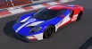 [2019 Ford GT MKII(Stock)]VICTORY livery 5