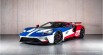 [2019 Ford GT MKII(Stock)]VICTORY livery 6